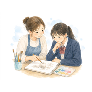 個別指導