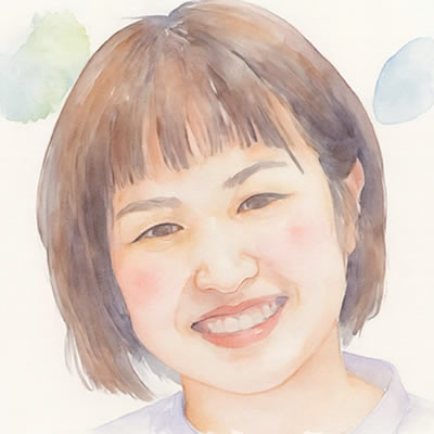 ひろみ先生