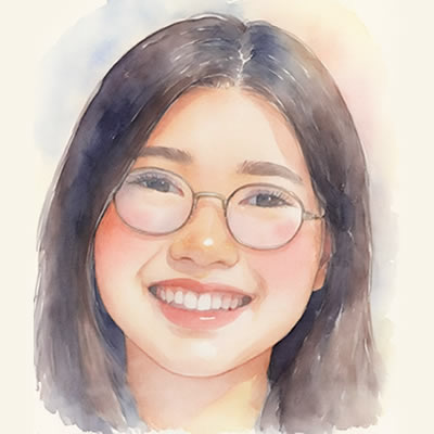 まゆほ先生