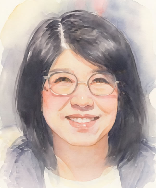 代表 梅本弥生